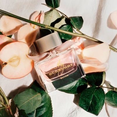Burberry My Burberry Blush parfumovaná voda dámska 30 ml