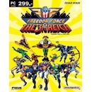 Freedom Force vs. the Third Reich