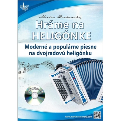 Hráme na heligónke