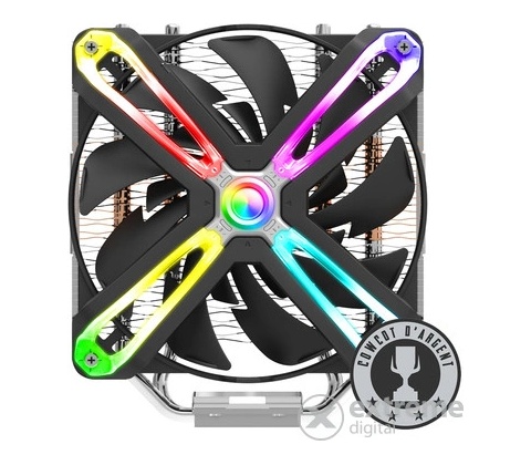 Zalman CNPS17X