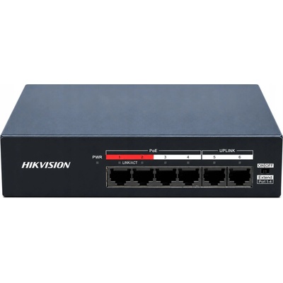 Hikvision DS-XS0106-P