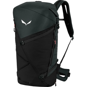 Salewa Туристическа раница Salewa Puez 32+5 Walking backpack - Black Out / Onyx - размер One Size (502-8480-0111)