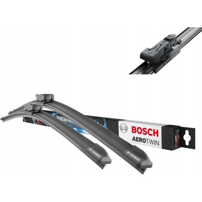 Bosch Aerotwin 550+530 mm BO 3397007290