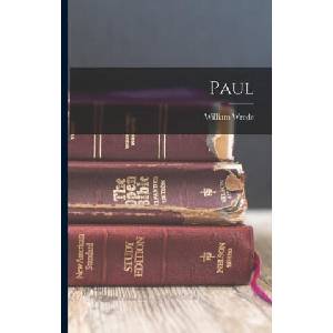 Paul | William Wrede (ISBN: 9781015686137)