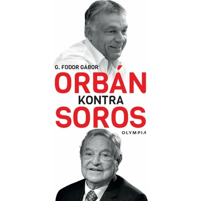 Orbán kontra Soros