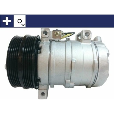 Kompresor klimatizace MAHLE ORIGINAL ACP 1320 000S (ACP1320000S)