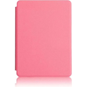 Image 1 of Eread Калъф Eread - Smart, Kindle 2019, розов (K19SPK)