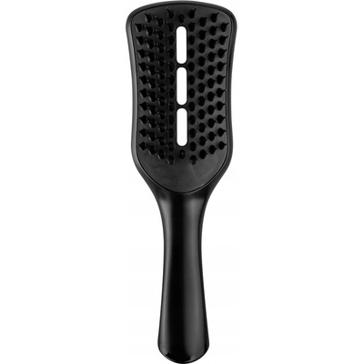 Tangle Teezer Easy Dry & Go Vented Hairbrush Jet Black kartáč na vlasy černý