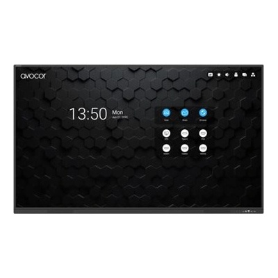 Avocor AVS-6510E