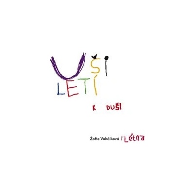 Uši letí k duši - Flétna