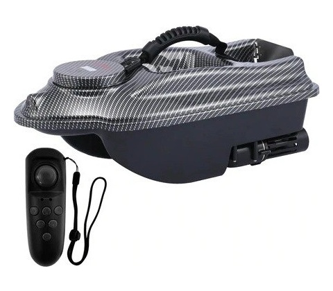 Boatman Actor Plus Basic carbon