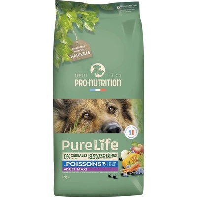 Pro-Nutrition Flatazor Pure Life adult maxi 12 kg