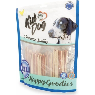 KidDog kuřecí sendvič s treskou 500 g