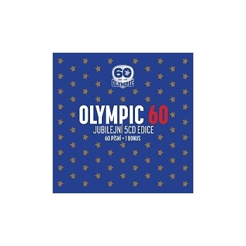 Olympic - 60 CD