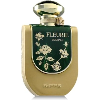 Riiffs Fleurie Emerald EDP 100 ml