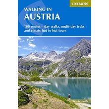 Walking in Austria Reynolds Kev