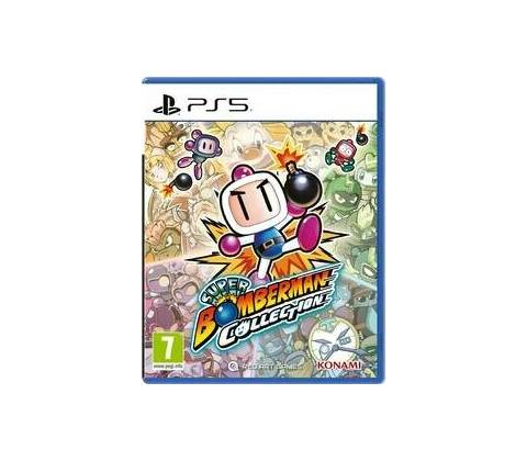 Super Bomberman Collection
