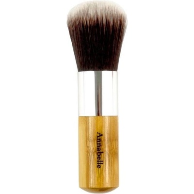 Annabelle Minerals Kosmetický štětec na make-up a pudr Kabuki