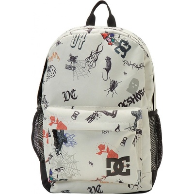 DC Backsider 4 Seasonal XCKR/Birch Scribble Print 20 l