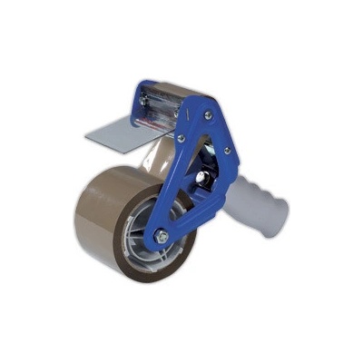 Era-pack Odvinovač balicí pásky s brzdou K20B/K75B K75B - pro pásky šíře 75 mm