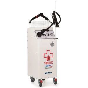 Elsea Virodec SM2000 Парочистачка