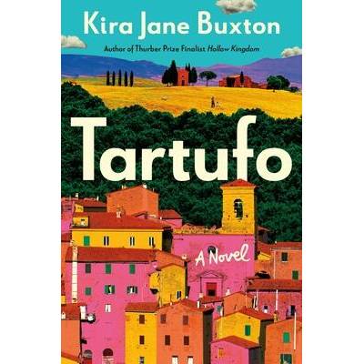 Tartufo | BUXTON KIRA JANE