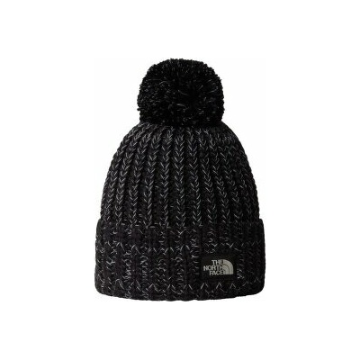 The North Face COZY CHUNKY CABIN beanie