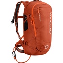 Ortovox Avabag Litric Zero 27l black raven