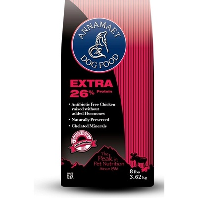 Annamaet Extra 26% 2 x 11,35 kg