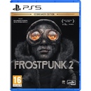11 bit studios Frostpunk 2 [Ice Breaker Edition] (PS5)