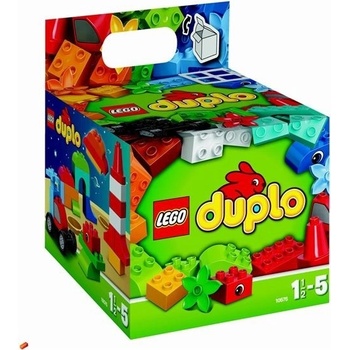 LEGO® DUPLO® 10575 Kreativní kostka