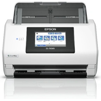 Epson WorkForce DS-790WN