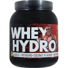 Titanus Whey Hydro DH32 800 g