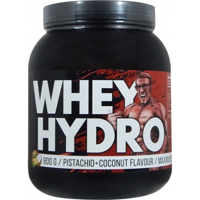 Titanus Whey Hydro DH32 800 g