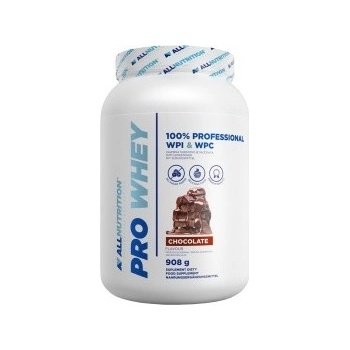 All Nutrition Pro Whey 908 g