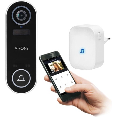 VIRONE VDB-1