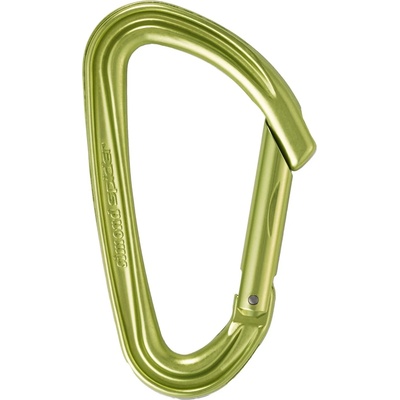 Simond Карабинер с щифт Simond Carabiner Spider Straight Snapgate carabiner - Green - размер One Size (321-0325-0111)