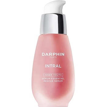 Darphin Intral Inner Youth Rescue Serum успокояващ серум за чувствителна кожа на лицето за жени 30 мл