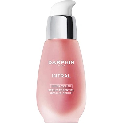 Darphin Intral Inner Youth Rescue Serum успокояващ серум за чувствителна кожа на лицето за жени 30 мл