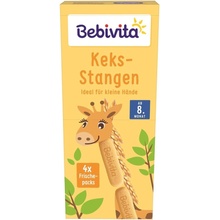 Bebivita Medvědí sušenky 180 g