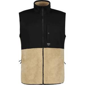 Icepeak Alger Full-Zip Fleece - White