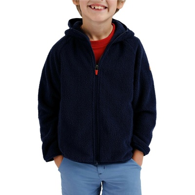 Trespass Детска fleece суитшърт Trespass Minally Trespass | Sin | Момчешки | 5-6 години