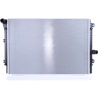 Chladič, chlazení motoru NISSENS 65336