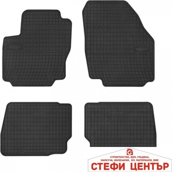 Image 1 of FroGum Гумени стелки Frogum съвместими с Ford Mondeo MK IV - (2007) (51268)