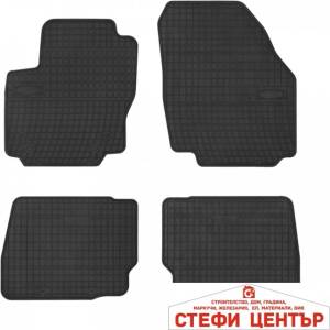 FroGum Гумени стелки Frogum съвместими с Ford Mondeo MK IV - (2007) (51268) - steficenter