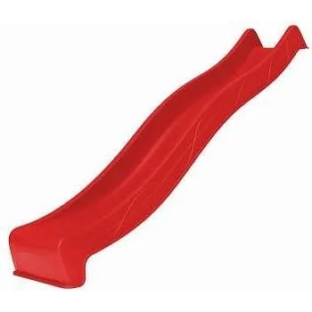 Image 1 of Moni Улей за пързалка Tsuri 290 см - червен