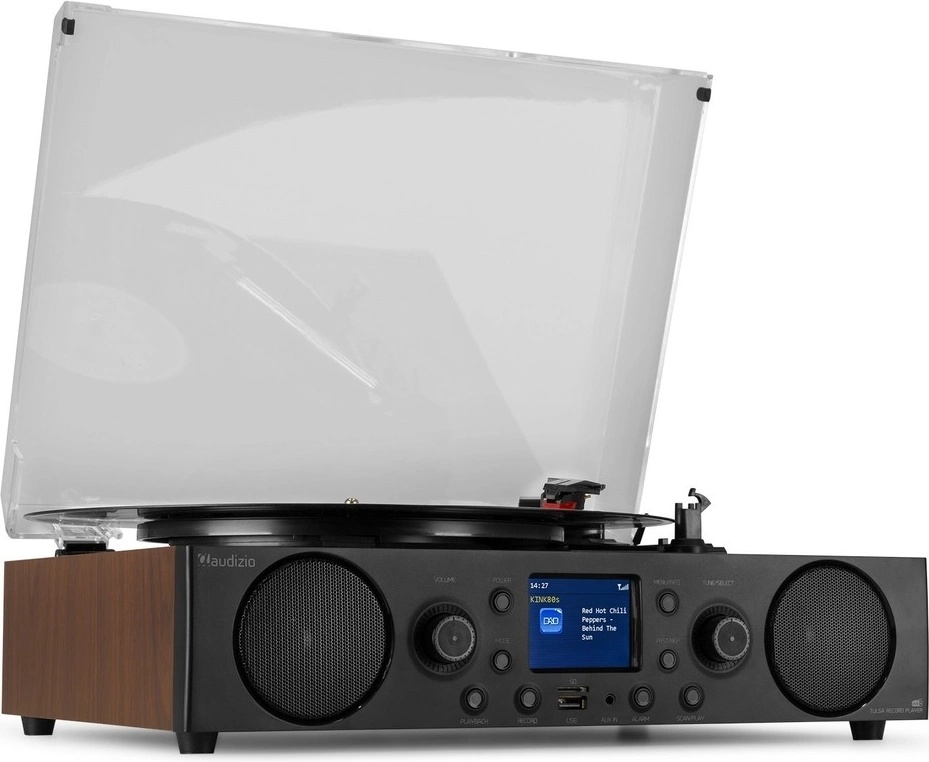 Audizio Tulsa
