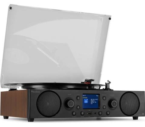 Audizio Tulsa