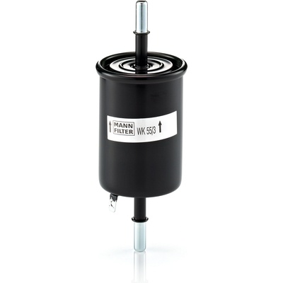 Mann-filter Горивен филтър mann-filter wk 55/3