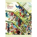 Wrong Place Evens Brecht